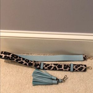 Kate spade strap